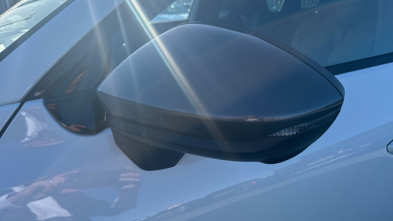 CUPRA Terramar 1.5 eHybrid 272 VZ2 5dr DSG Hatchback